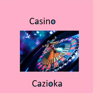 Обложка для Cazioka - Casino