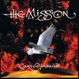 Обложка для The Mission - Amelia