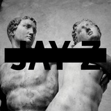 Обложка для Jay Z - Part II (On The Run) (feat. Beyoncé)