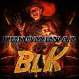 Обложка для DJ BLK - MONTAGEM FENOMENAL
