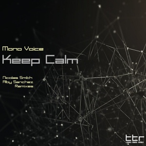 Обложка для Mono Voice - Keep Calm