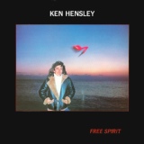 Обложка для Ken Hensley - Telephone