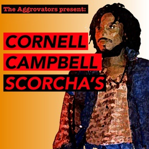 Обложка для Cornell Campbell - Nah Let It Go