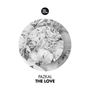 Обложка для Pazkal - The Love