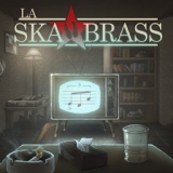 Обложка для La Ska Brass - ¿Cuánto?
