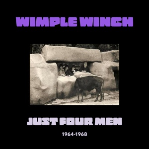 Обложка для The Wimple Winch - What's Been Done