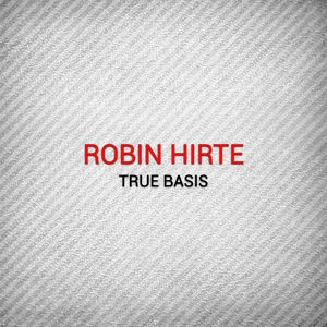 Обложка для Robin Hirte - Byte