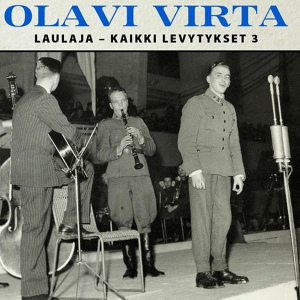 Обложка для Olavi Virta - Rue De L'Amour