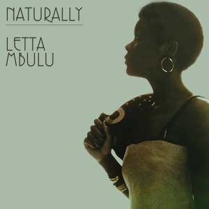Обложка для Letta Mbulu - Zimkile