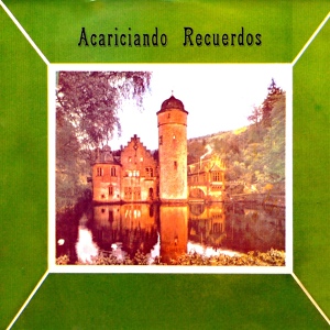 Обложка для Orquesta Francisco Lomuto - Amor y Celo