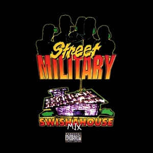 Обложка для Street Military - The Episode