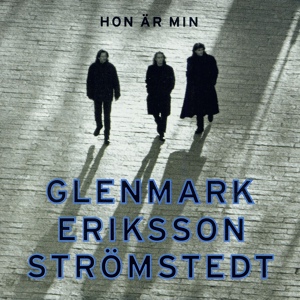 Обложка для Glenmark Eriksson Strömstedt - Natten är min vän