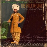 Обложка для The Amazing World Of Arthur Brown - Gypsies