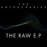 Обложка для THE UNTOUCHABLES - Raw