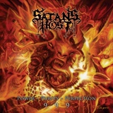 Обложка для Satan’s Host - Sitra - Ahrah (Power 9)