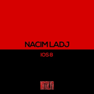 Обложка для Nacim Ladj - iOS 8