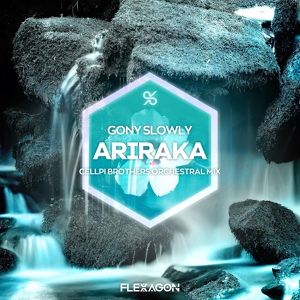 Обложка для Gony Slowly - Ariraka (CellPi Brothers Orchestral Mix)