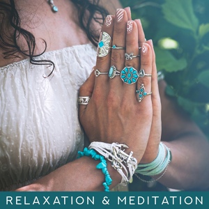 Обложка для Meditação Música Ambiente, Calming Sounds - Middle Eastern Jewel