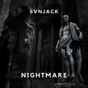 Обложка для SVNJACK - Nightmare