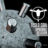 Обложка для Tesla Coil - Delusion