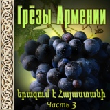 Обложка для DJ Serjo - Ches Haskanum Армянский клубняк;)))