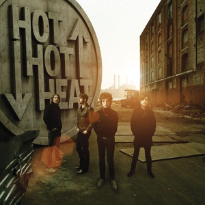Обложка для Hot Hot Heat - Good Day to Die