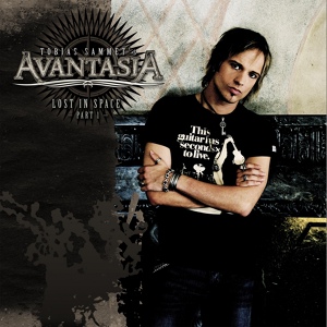 Обложка для Avantasia feat. Jorn Lande - Another Angel Down