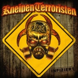 Обложка для KneipenTerroristen - Pissgesicht