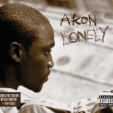 Обложка для Akon - Mr. Lonely