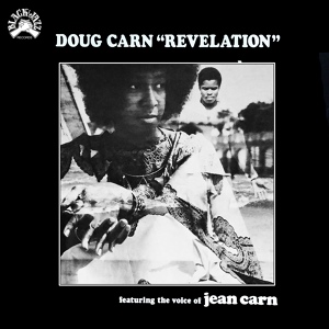 Обложка для Doug Carn - 07. Feel Free (from Revelation album. 1973 Black Jazz Records) JUKEBOX CAFE, 320KB. VK NEW