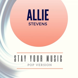 Обложка для Allie Stevens - John Wayne