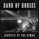 Обложка для Band of Horses - The Funeral
