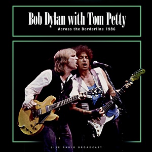 Обложка для Bob Dylan with Tom Petty - Positively 4th Street