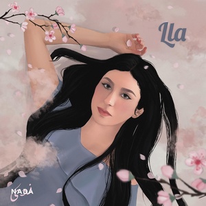 Обложка для Nada - Lla