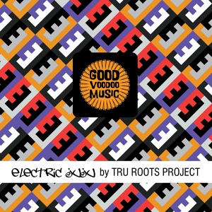 Обложка для Tru Roots Project - Right On