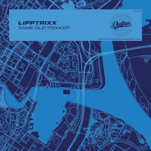 Обложка для Lipptrixx - Flutters in My Mind