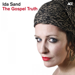 Обложка для Ida Sand - I Wish I Would Know How