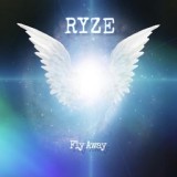 Обложка для RYZE - Fly Away
