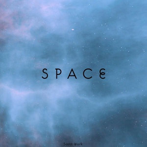 Обложка для Scott Work - space