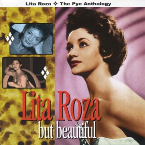 Обложка для Lita Roza - Maybe You'll Be There