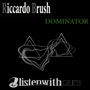 Обложка для Riccardo Brush, Bunkerino VRS Remix - Dominator