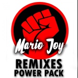 Обложка для Mario Joy - Broke