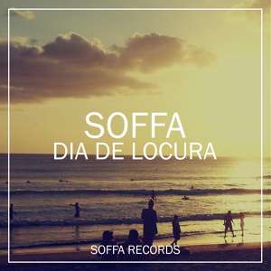 Обложка для Wanttall - Día De Locura (Extended Mix)
