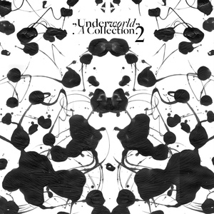 Обложка для Underworld - Born Slippy