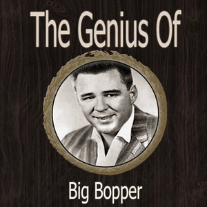 Обложка для Big Bopper - At the Hop