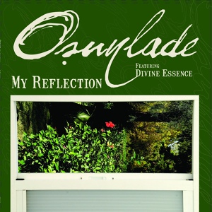 Обложка для Osunlade feat. Divine Essence - My Reflection (feat. Divine Essence)