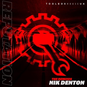 Обложка для Nik Denton - Reputation