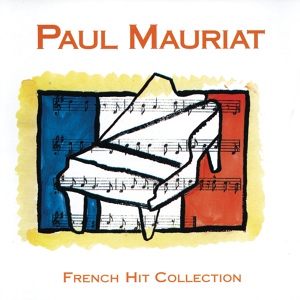 Обложка для Paul Mauriat - Nous irons a Verone__(French Hit Collection - 1995)