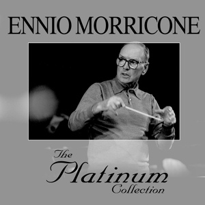 Обложка для Ennio Morricone, Dulce Pontes - A Rose Among Thorns