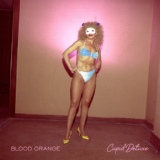 Обложка для Blood Orange - It Is What It Is